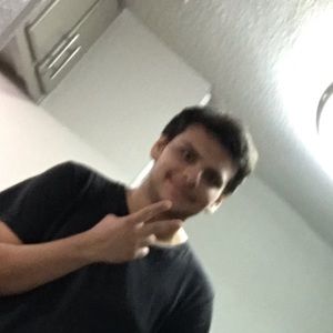 Meet your Posher, Christian